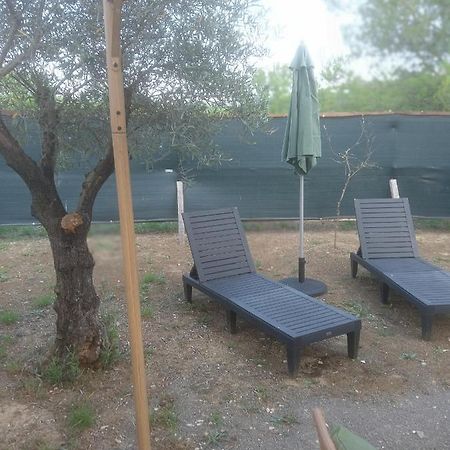 La Chouette Villa , Cabane Kota, Chambre Spacieuse De 20M2 Totalement Independante Cannes-et-Clairan エクステリア 写真